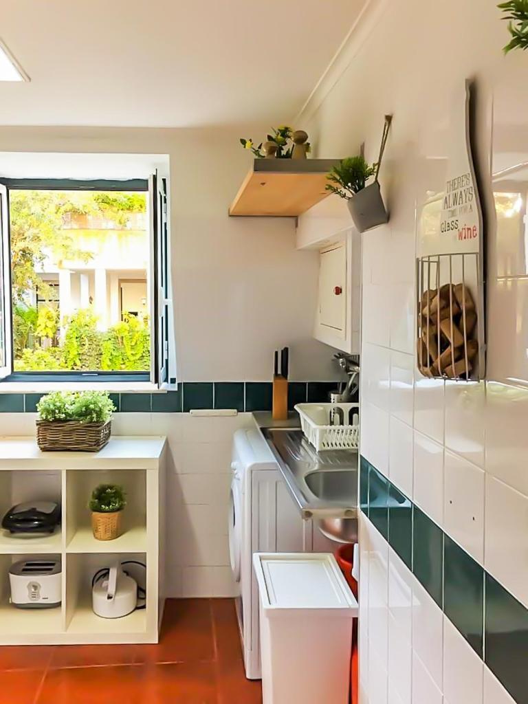 Beautiful Cozy Flat In Flowers Garden! * Lisboa